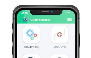 CloudApper screenshot 2