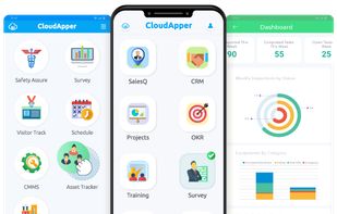 Meet the AI That Creates Software Automatically