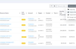 CloudAvocado screenshot 2