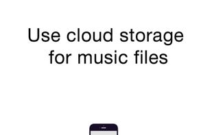 CloudBeats screenshot 1