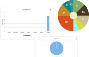 CloudBooks screenshot 1