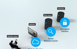 Cloudbric screenshot 3