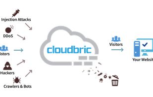 Cloudbric screenshot 2