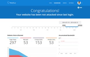 Cloudbric screenshot 1