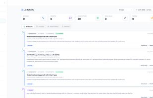 Consolidate Observation and Prompt of Team
