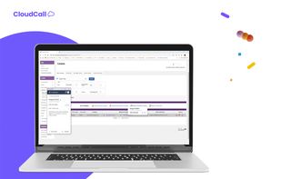 CloudCall screenshot 3