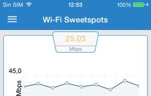 Cloudcheck screenshot 1