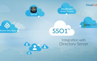 CloudCodes screenshot 1