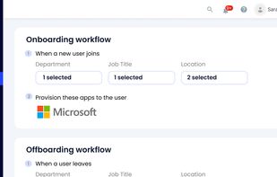 CloudEagle.ai screenshot 2