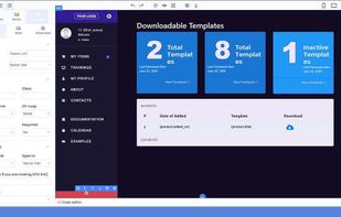 Create Any Content In Membership Area