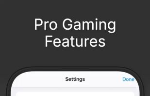 CloudGear screenshot 2