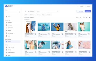 Cloudimage screenshot 2