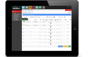 Cloudinn screenshot 2