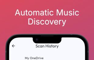 Cloudist Play screenshot 1