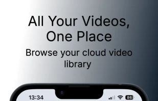 Cloudist Watch screenshot 1