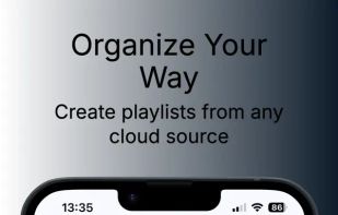 Cloudist Watch screenshot 1