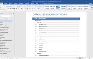 CloudKit 365 documentation