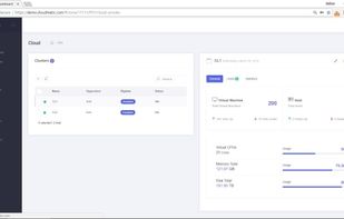 Cloudmatic screenshot 3