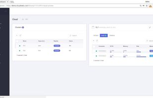 Cloudmatic screenshot 1