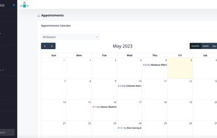 CloudMedico screenshot 3