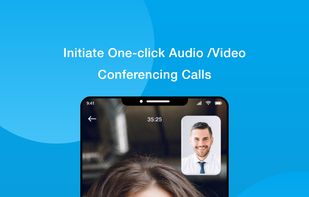 CloudMeet screenshot 3