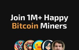 Bitcoin Mining screenshot 2