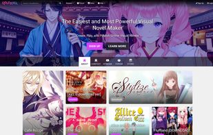 CloudNovel screenshot 1