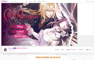 CloudNovel screenshot 1