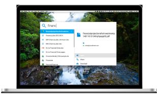 Cloudo.co screenshot 1