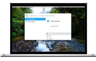 Cloudo.co screenshot 1
