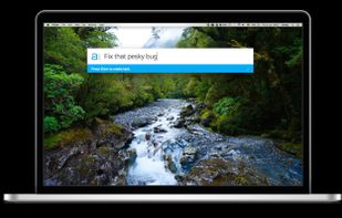 Cloudo.co screenshot 2