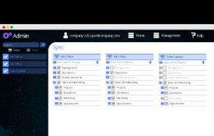 cloudplan screenshot 2