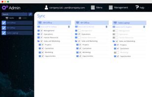 cloudplan screenshot 1