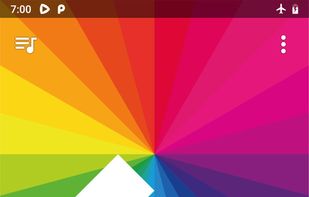 CloudPlayer screenshot 3