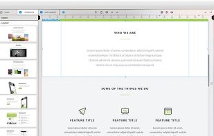 CloudPress screenshot 1