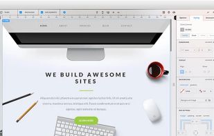 CloudPress screenshot 1