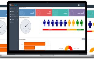 CloudRatify screenshot 1