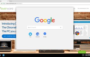 CloudReady screenshot 1