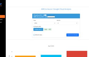 CloudRunr screenshot 3