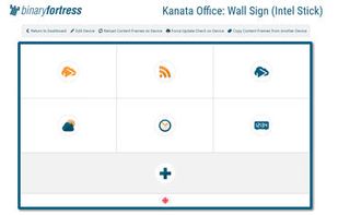 CloudShow screenshot 2