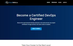 CloudSkills.io screenshot 1