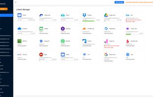 cloudslinker screenshot 1