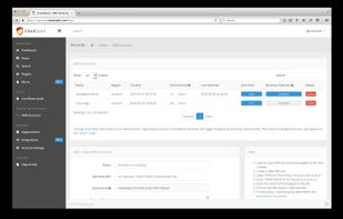 CloudSploit screenshot 1