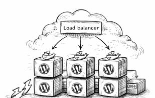 Horizontal Scaling with CloudSync Master