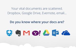 Cloudetect screenshot 1