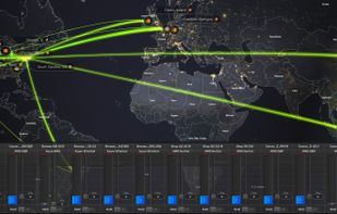 CloudTest screenshot 1