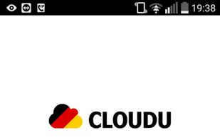 Cloudu screenshot 1