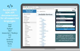 Clouductivity Navigator screenshot 2