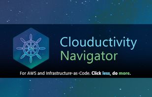 Clouductivity Navigator screenshot 1