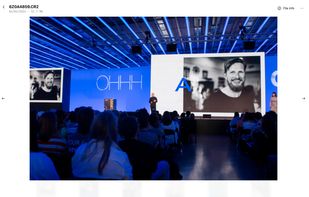 Cloudup screenshot 2